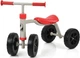 Беговел детский Hauck 1st Ride Red (80202-5) - изображение 2
