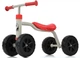 Беговел детский Hauck 1st Ride Red (80202-5) - изображение 3