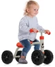 Беговел детский Hauck 1st Ride Red (80202-5) - изображение 5