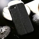 Чехол Window для iPhone 6 Plus / 6s Plus книжка с окошком Black - изображение 2