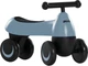 Беговел Hauck 1st Ride Four Matt Blue (80401-2) - изображение 1