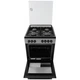 Плита Beko FSM 62120 DS (FSM62120DS) - изображение 3