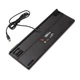Клавиатура A4Tech Bloody S98 RGB BLMS Red Switch USB Sports Lime (4711421000406) - изображение 7