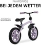 Біговел Hauck Super Rider 12 Lavender (81409-7) - зображення 7