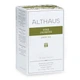 Чай Althaus Fine Jasmine порционный зеленый ароматизированный 20 пакетов-саше по 1,75г - изображение 2