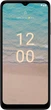 Смартфон Nokia G22 4/128GB Dual Sim Grey - зображення 2