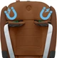 Автокресло Maxi-Cosi Titan Pro i-Size Authentic Cognac (8618650111) - изображение 6