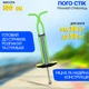 Джампер Пого Стик Pogo Stick A-Toys палка-прыгалка детская до 50 кг Green - изображение 1
