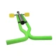 Джампер Пого Стик Pogo Stick A-Toys палка-прыгалка детская до 50 кг Green - изображение 2
