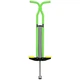 Джампер Пого Стик Pogo Stick A-Toys палка-прыгалка детская до 50 кг Green - изображение 5