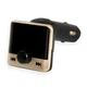 Автомобильный FM трансмиттер HZ H2 модулятор с Bluetooth, microSD, USB, Hands Free + Пульт - изображение 7
