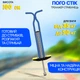 Джампер Пого Стик Pogo Stick A-Toys палка-прыгалка детская до 50 кг Blue - изображение 1