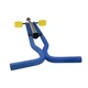 Джампер Пого Стик Pogo Stick A-Toys палка-прыгалка детская до 50 кг Blue - изображение 2