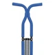 Джампер Пого Стик Pogo Stick A-Toys палка-прыгалка детская до 50 кг Blue - изображение 3