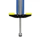 Джампер Пого Стик Pogo Stick A-Toys палка-прыгалка детская до 50 кг Blue - изображение 4