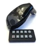 Автомобільний FM трансмітер HZ 12-26V MP3 модулятор з Bluetooth, microSD, USB + Пульт - зображення 7