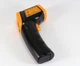 Професійний промисловий градусник UTM TEMPERATURE -50c-420c Цифровий термометр (пірометр) - зображення 6