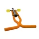 Джампер Пого Стик Pogo Stick A-Toys палка-прыгалка детская до 50 кг Orange - изображение 2