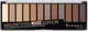 Paleta cieni do powiek Rimmel Magnif'eyes 001 Nude 14,16 g (3614224525118) - obraz 1