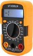 Мультиметр Voltronic UK-830LN для измерений: V, A, R (YT2553) - изображение 1