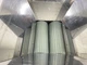 Дробилка для винограда ручная "Лан" 400-600 кг/ч 24 л (нержавейка) - изображение 2