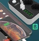 Сетевой Удлинитель LDNIO SE3631 6USB 3.4A / 3 Socket (2.0 метра) - изображение 2