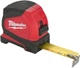 Рулетка Milwaukee Pro Compact 5 м/16 футов 25 мм (4932459595) - изображение 2