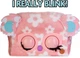 Інтерактивна сумочка Spin Master Bamboo Boo Koala Purse Pets - изображение 4