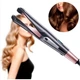 Плойка спиральная для легкого создания локонов HAIR CURLER 106 2 в 1 утюжок, выпрямитель ( V 1357 ) - изображение 1