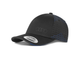 Бейсболка Audi Baseball Cap Cascade Dark Gray - MY2022 - изображение 1