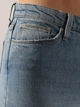 Джинсы Regular Fit женские Colin's 791 Monica CL1063474-DN42495 32-34 Синие (8683197613172) - изображение 6