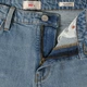 Джинсы Regular Fit женские Colin's 791 Monica CL1063474-DN42495 32-34 Синие (8683197613172) - изображение 10