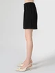 Шорты женские Colin's CL1063769-BLK L Черные (8683197708809) - изображение 2