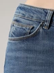 Джинсы Regular Fit женские Colin's 797 Adel CL1064451DN42794 28-32 Синие (8683197752130) - изображение 6