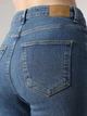Джинсы Regular Fit женские Colin's 797 Adel CL1064451DN42794 28-32 Синие (8683197752130) - изображение 7