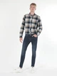 Джинсы Skinny мужские Colin's CL1060387-DN42203 31-34 Zinter Wash (8683197385543) - изображение 3