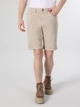 Шорты джинсовые мужские Colin's CL1062644-BEI S Beige (8683197715562) - изображение 1