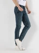 Джинсы Slim Fit мужские Colin's CL1063484-DN42560 32-34 Flex Wash (8683197588494) - изображение 1