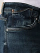 Джинсы Slim Fit мужские Colin's CL1063484-DN42560 32-34 Flex Wash (8683197588494) - изображение 7