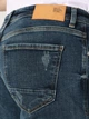 Джинсы Slim Fit мужские Colin's CL1063484-DN42560 32-34 Flex Wash (8683197588494) - изображение 8