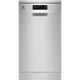 Посудомийна машина Electrolux SMM43201SX - изображение 1