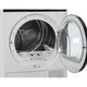Сушильна машина Heinner HCD-V804B - зображення 4