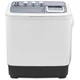 Пральна машина Artel TE 60 L Grey - изображение 1