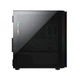 Корпус Cougar Purity RGB Black - зображення 3