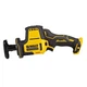 Пила сабельная аккумуляторная бесщёточная DeWALT DCS312N - изображение 2