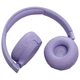 Наушники JBL Tune 670 NC Purple (JBLT670NCPUR) - изображение 6