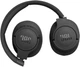 Наушники JBL T770 NC Black (JBLT770NCBLK) - изображение 7