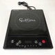 Електроплитка Suntera ICD-1009, індукційна плита міні, інфрачервона плита, сенсорні електроплити - зображення 3