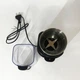 Кофемолка MAGIO MG-208 200 Вт, многофункциональная кофемолка, электрическая кофемолка измельчитель - изображение 12