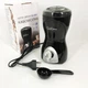 Кофемолка Suntera SCG-601B 200 Вт, кофемолка мощная, кофемолка електрична, измельчитель кофейных зерен - изображение 1